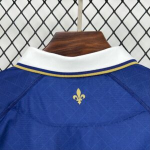 Mens FC Versailles 2024/25 Home Jersey - Image 4
