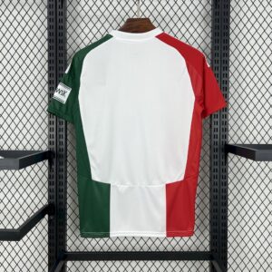 Mens Legia Warszawa 2024/25 Away Jersey - Image 2
