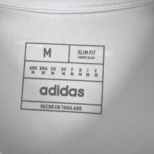 Mens Legia Warszawa 2024/25 Home Jersey - Image 4