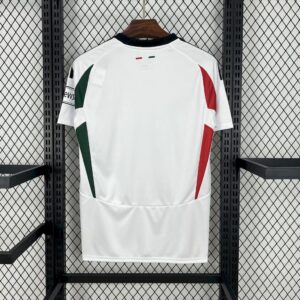 Mens Legia Warszawa 2024/25 Home Jersey - Image 2