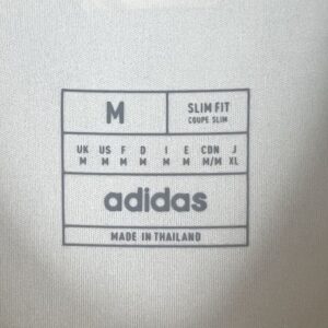 Mens Los Angeles FC 2024/25 Third Jersey - Image 4
