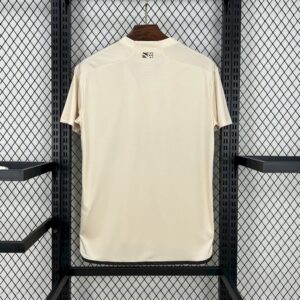 Mens Los Angeles FC 2024/25 Third Jersey - Image 2