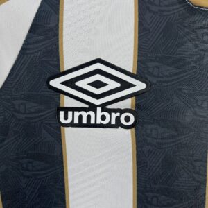 Mens Santos 2024/25 Away Jersey - Image 6