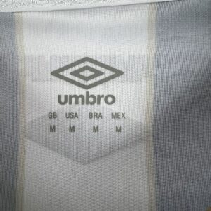Mens Santos 2024/25 Away Jersey - Image 4