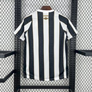 Mens Santos 2024/25 Away Jersey - Image 2