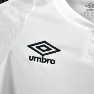 Mens Santos 2024/25 Home Jersey - Image 6