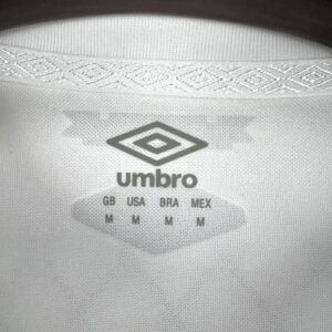 Mens Santos 2024/25 Home Jersey - Image 4