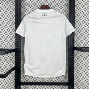 Mens Santos 2024/25 Home Jersey - Image 2