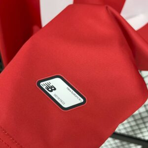 Retro Sevilla FC 2015/16 Away Jersey - Image 7