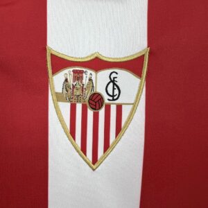 Retro Sevilla FC 2015/16 Away Jersey - Image 5