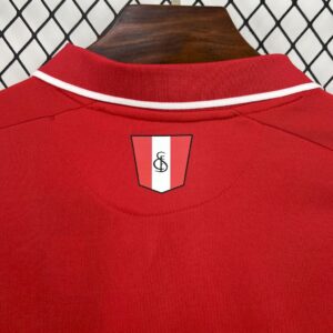 Retro Sevilla FC 2015/16 Away Jersey - Image 3