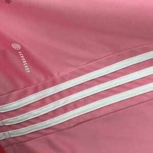 Mens Algeria 2024/25 pink Jersey - Image 3