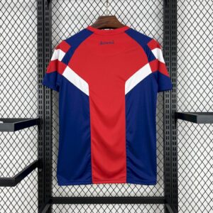 Mens Arsenal adidas 2024/25 LIFESTYLER OGT Jersey - Image 2