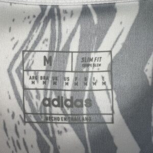 Mens Arsenal adidas 2024/25 Pre Match Jersey - Image 3