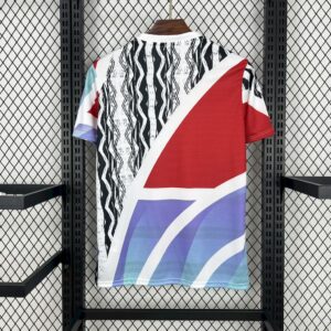 Mens Arsenal adidas 2024/25 Pre Match Jersey - Image 2