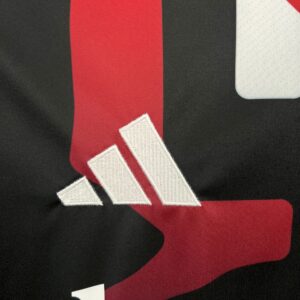 Mens Manchester United 2024/25 Pre Match Jersey - Image 7