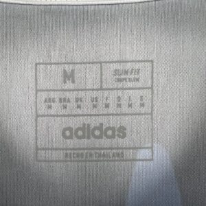 Mens Manchester United 2024/25 Pre Match Jersey - Image 4