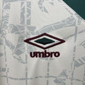 Mens Fluminense 2024/25 Third Jersey - Image 6