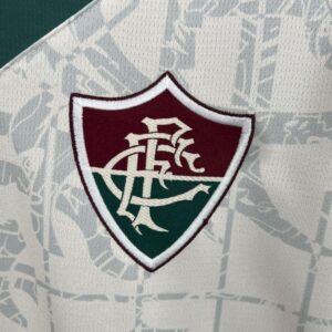 Mens Fluminense 2024/25 Third Jersey - Image 5