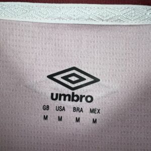 Mens Fluminense 2024/25 Third Jersey - Image 3
