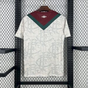 Mens Fluminense 2024/25 Third Jersey - Image 2
