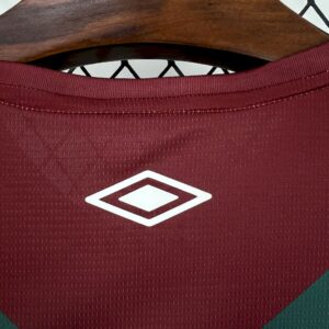Mens Fluminense 2024/25 Third Jersey - Image 8
