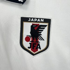 Mens Japan 2024/25 はたけ カカシ Jersey - Image 6