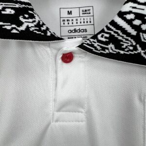Mens Japan 2024/25 はたけ カカシ Jersey - Image 5