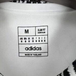 Mens Japan 2024/25 はたけ カカシ Jersey - Image 4
