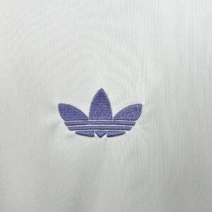 Mens Real Madrid 2024/25 Special Edition White Jersey - Image 6