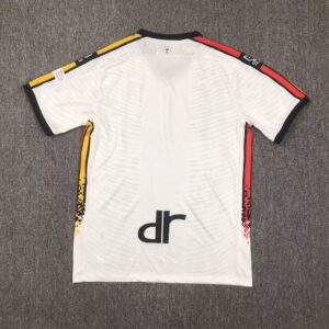 Mens Lecce 2024/25 Away Jersey - Image 2