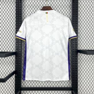 Mens Real Madrid 2024/25 The Siu Edition Jersey - Image 2
