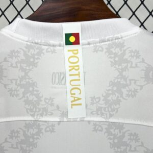Mens Real Madrid 2024/25 The Siu Edition Jersey - Image 4