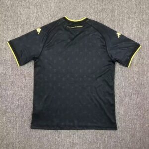 Mens Genoa CFC 2024/25 Third Jersey - Image 2