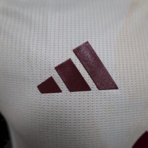 Mens AS Roma 2024/25 Away Jersey Player Version - Image 8