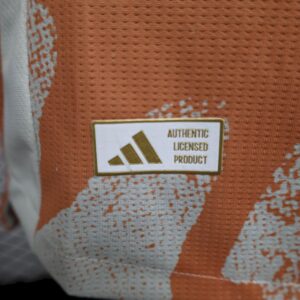 Mens AS Roma 2024/25 Away Jersey Player Version - Image 6