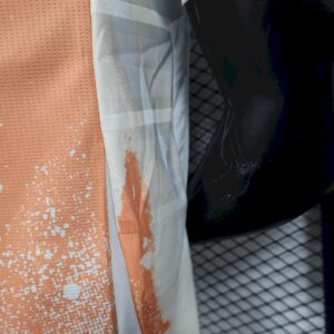 Mens AS Roma 2024/25 Away Jersey Player Version - Image 3