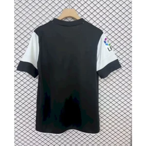 Retro Malaga 2013 Away Jersey - Image 2