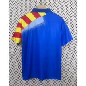 Retro Valencia CF 1995/96 Away Jersey - Image 2