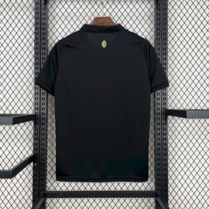 Mens AC Milan 2024/25 125th Goalkeeper Retro Jersey - Image 2