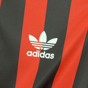Retro AC Milan 2024/25 Edition  Jersey - Image 8