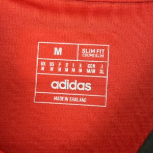 Retro AC Milan 2024/25 Edition  Jersey - Image 6