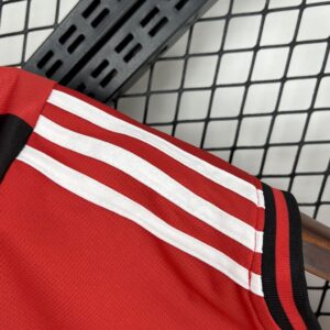 Retro AC Milan 2024/25 Edition  Jersey - Image 3