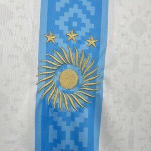 Mens Argentina 2024/25 Special Edition Jersey - Image 9
