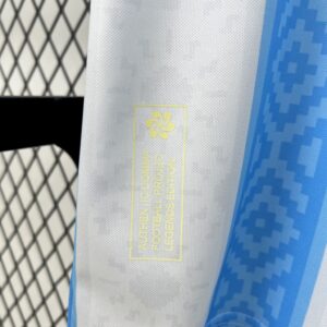 Mens Argentina 2024/25 Special Edition Jersey - Image 8