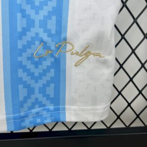 Mens Argentina 2024/25 Special Edition Jersey - Image 7