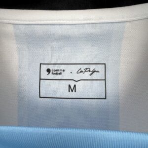 Mens Argentina 2024/25 Special Edition Jersey - Image 4