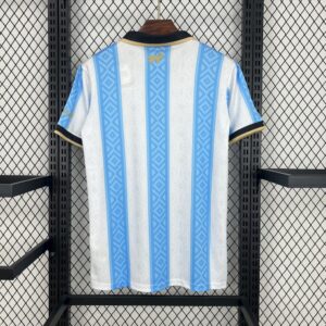 Mens Argentina 2024/25 Special Edition Jersey - Image 2