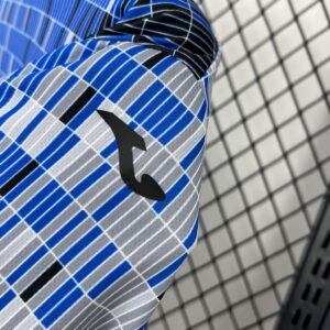 Mens Atalanta 2024/25 Christmas Jersey - Image 5