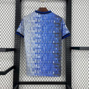 Mens Atalanta 2024/25 Christmas Jersey - Image 2